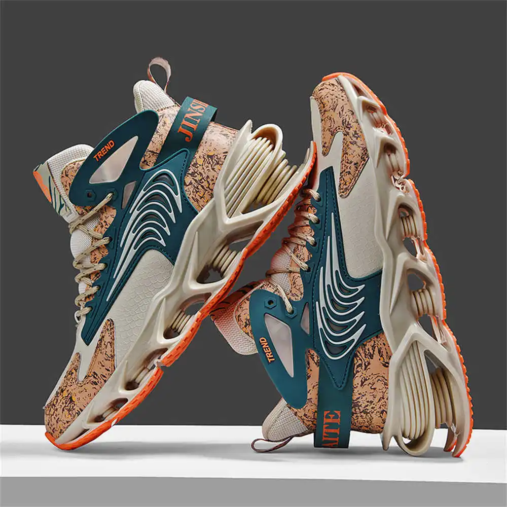Men'S Grooming Trends - Scarpe da ginnastica da corsa per