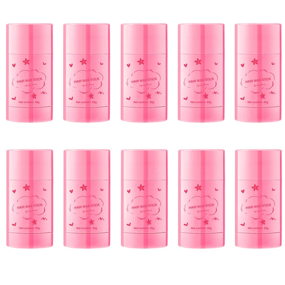 Hair Wax Stick - 1pz Cera per Capelli in Stick