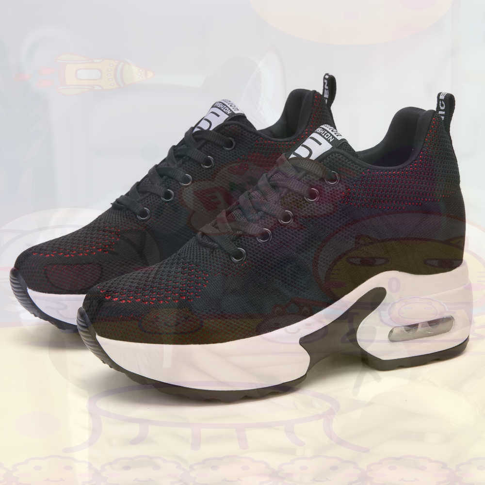 Men'S Grooming Trends - Rosso Taglia 36 Scarpe Donna Tennis