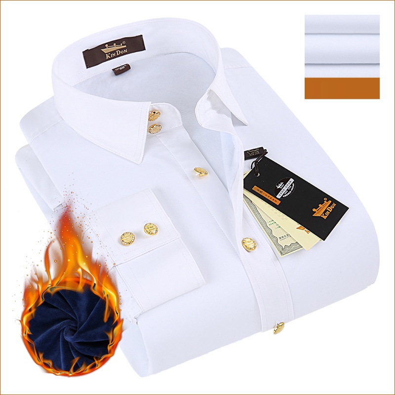 Men'S Grooming Trends - 2024 Autunno/Inverno da uomo Slim Business