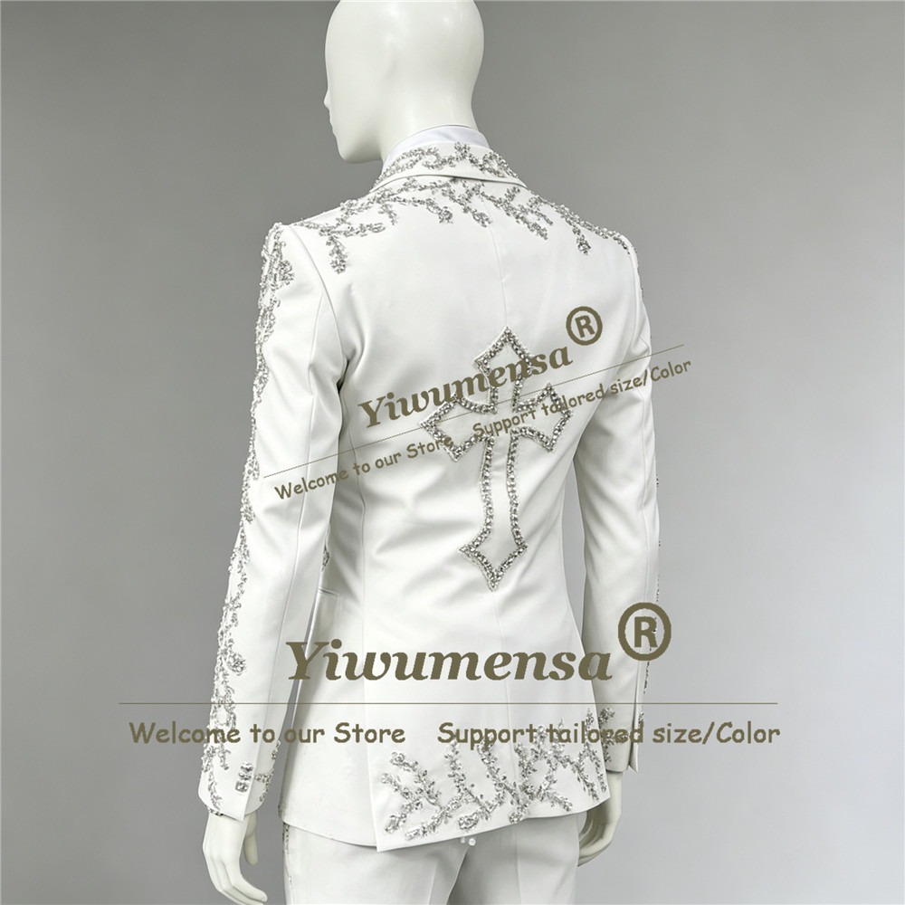 Men Grooming Outfit - Ultimo Modello di Abito da Uomo: