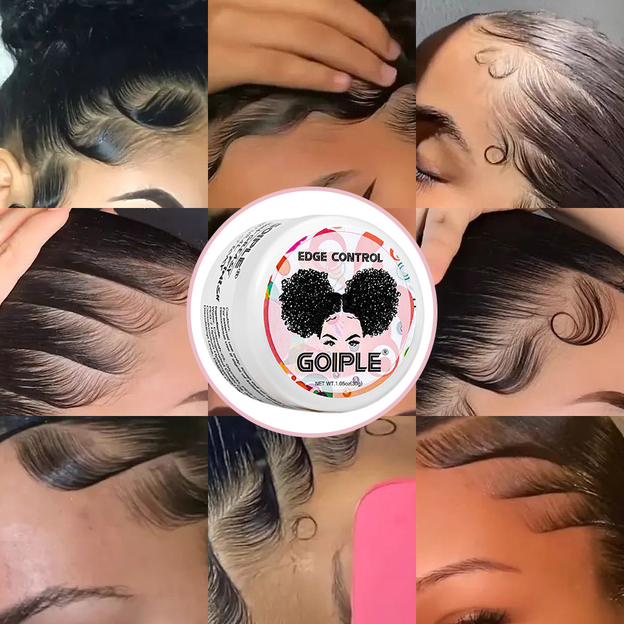 GOIPLE Slick Hair Wax Stick, G - Hair Wax Stick recensione e prezzo