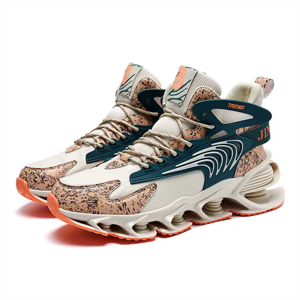 Scarpe da ginnastica da corsa  - Men'S Grooming Trends recensione e prezzo