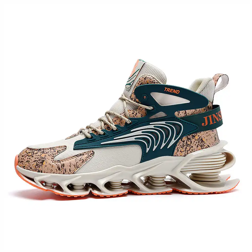 Scarpe da ginnastica da corsa  - Men'S Grooming Trends recensione e prezzo