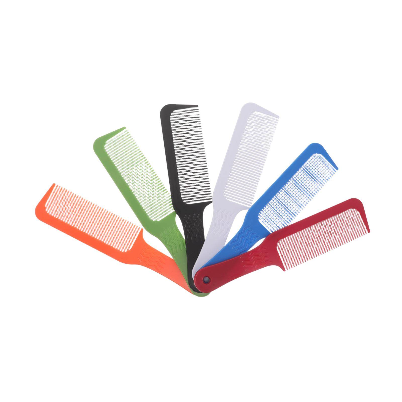 6 pezzi di pettini per taglio  - Men'S Grooming recensione e prezzo