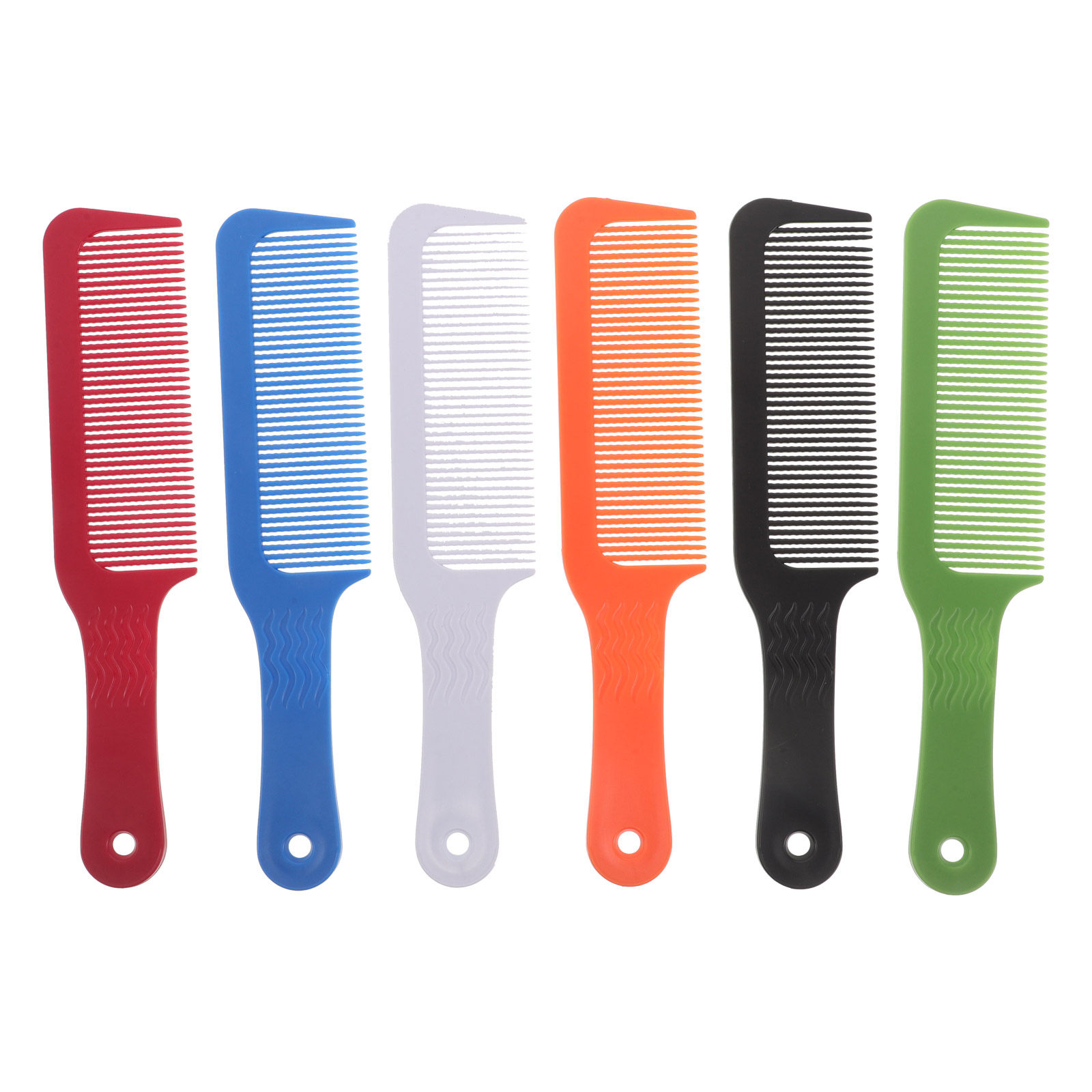 6 pezzi di pettini per taglio  - Men'S Grooming recensione e prezzo
