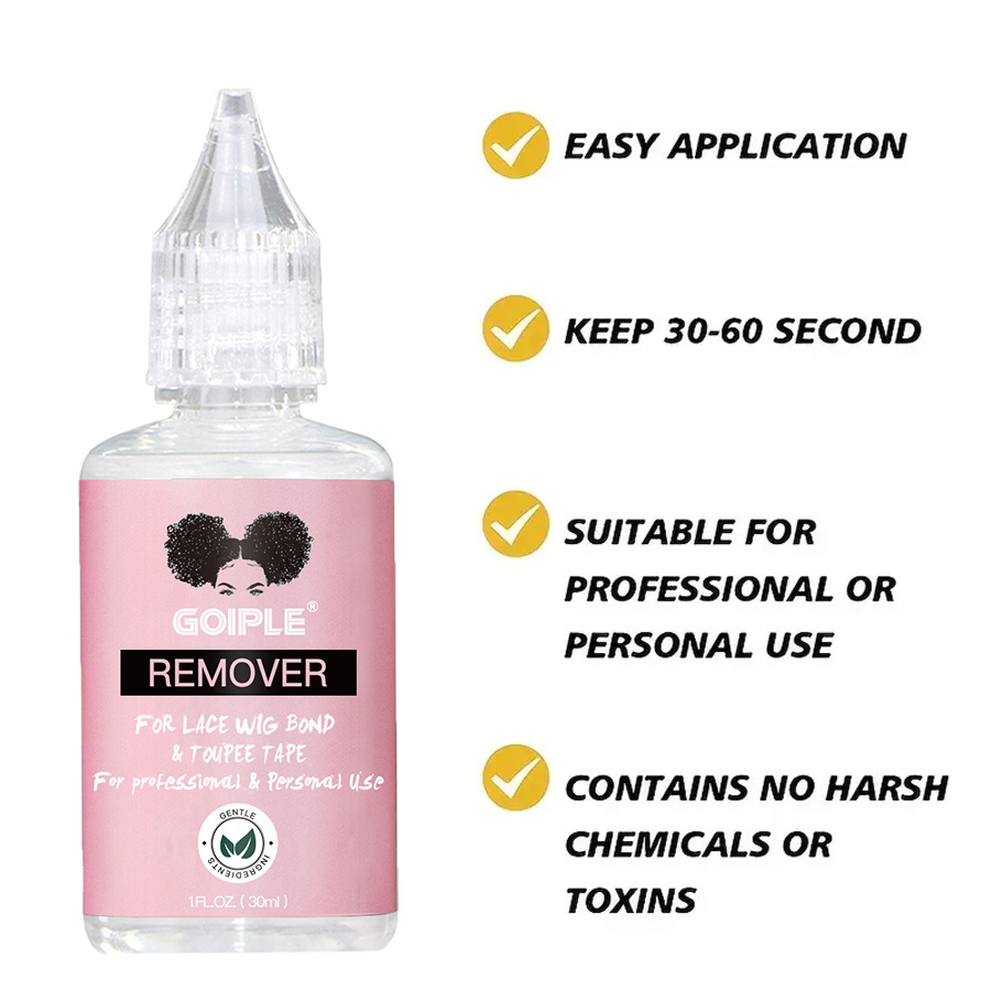 GOIPLE Spray Adesivo per Parru - Hair Wax Stick recensione e prezzo