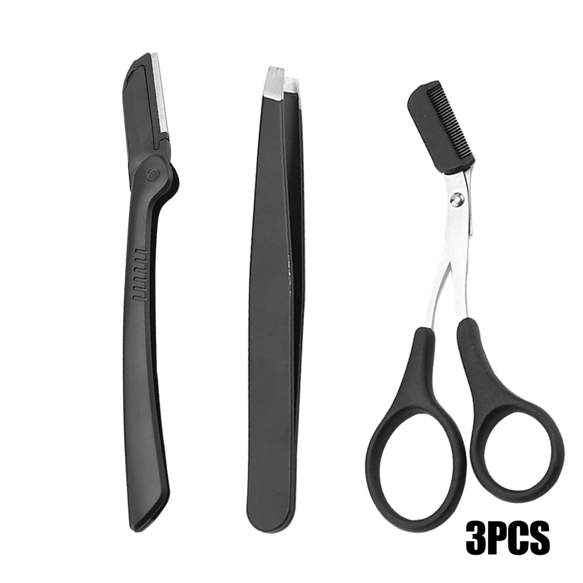Kit per la cura delle sopracci - Men'S Grooming Eyebrow Shape recensione e prezzo
