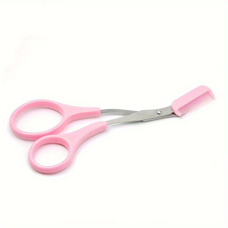 Forbici per Sopracciglia con P - Men'S Grooming Eyebrow Shape recensione e prezzo
