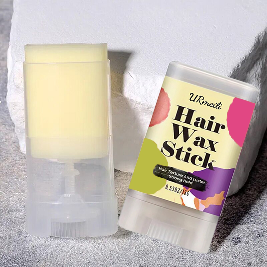 Cera per capelli in stick, con - Hair Wax Stick recensione e prezzo