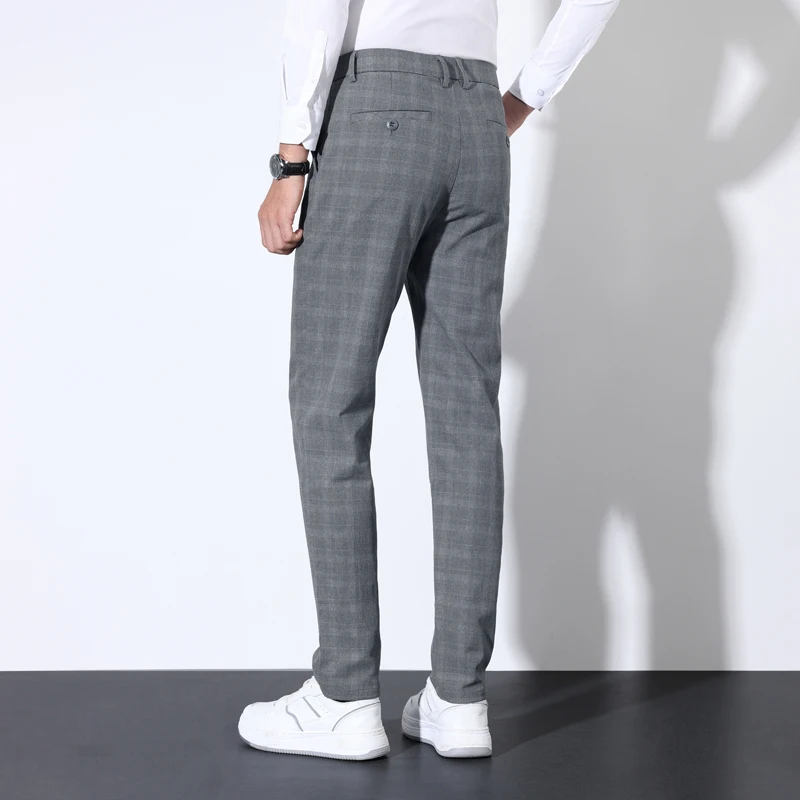 Pantaloni da abito classici a  - Men'S Grooming recensione e prezzo