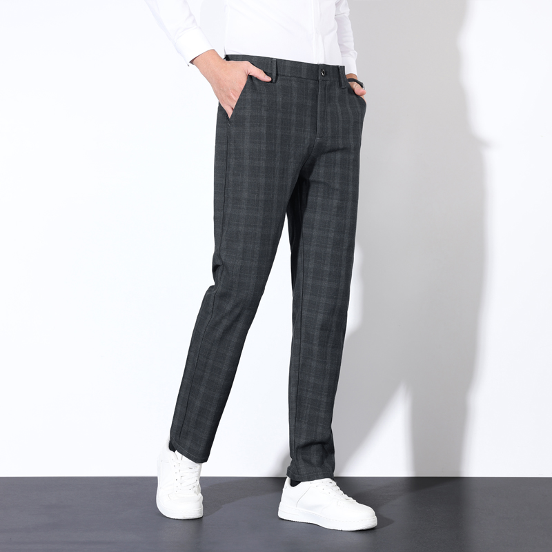 Pantaloni da abito classici a  - Men'S Grooming recensione e prezzo