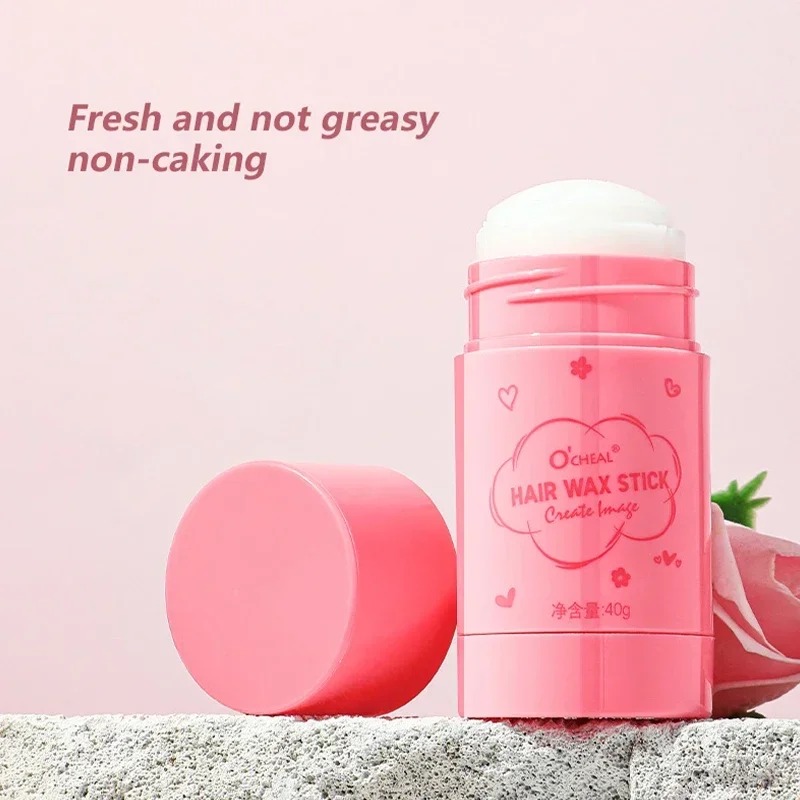 1pz Cera per Capelli in Stick  - Hair Wax Stick recensione e prezzo