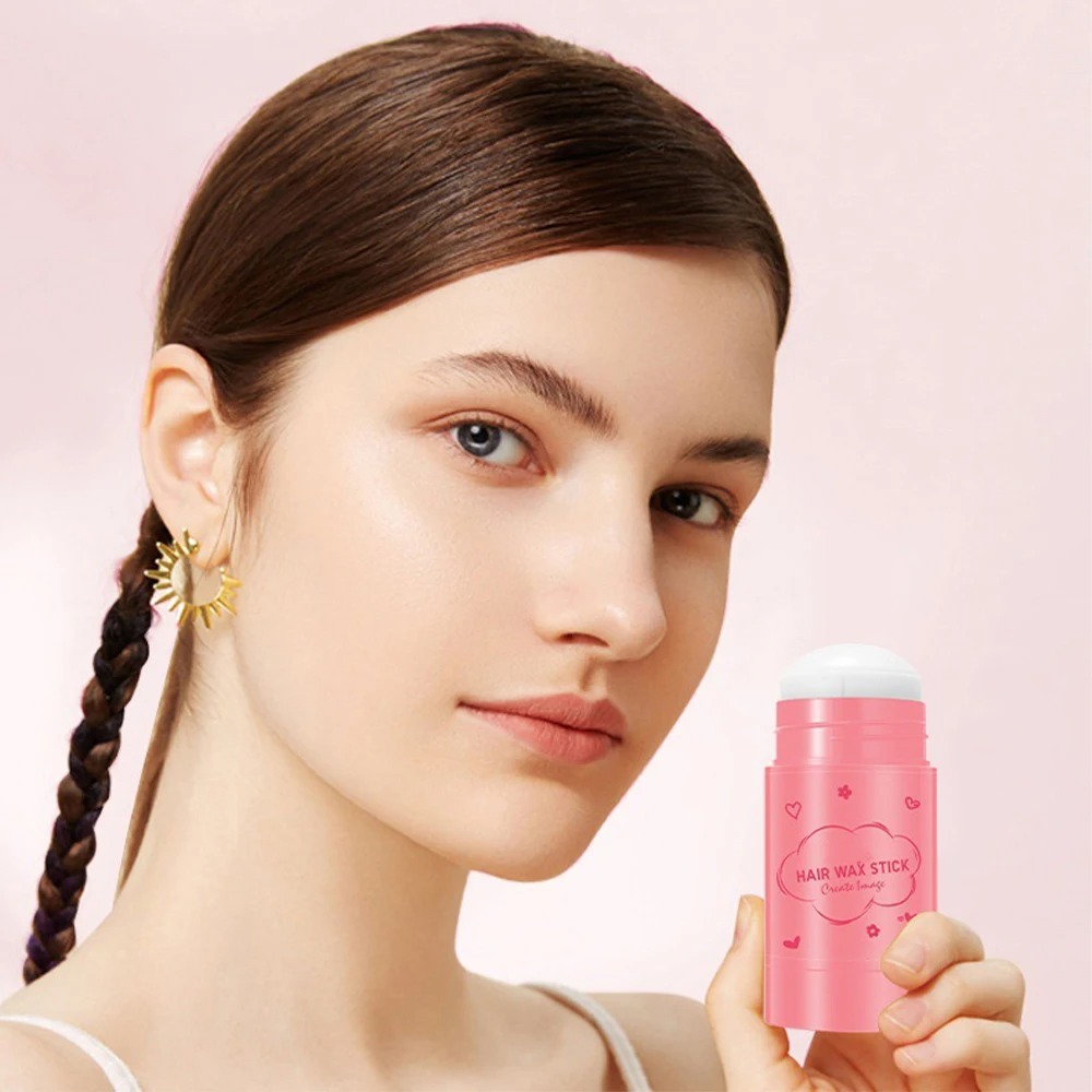 1pz Cera per Capelli in Stick  - Hair Wax Stick recensione e prezzo