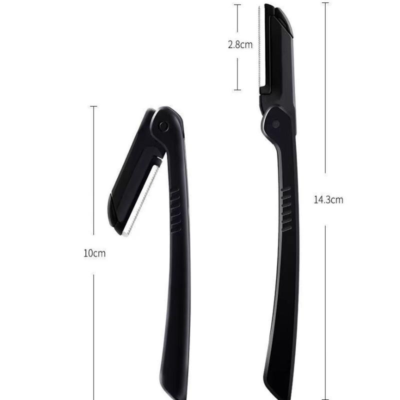 Kit per la Cura delle Sopracci - Men'S Grooming Eyebrow Shape recensione e prezzo
