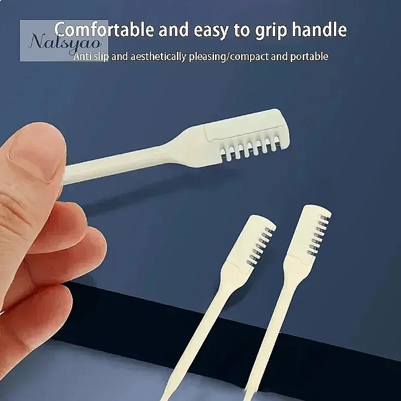 360 °   Tagliacapelli Nasale R - Men'S Grooming Eyebrow Shape recensione e prezzo