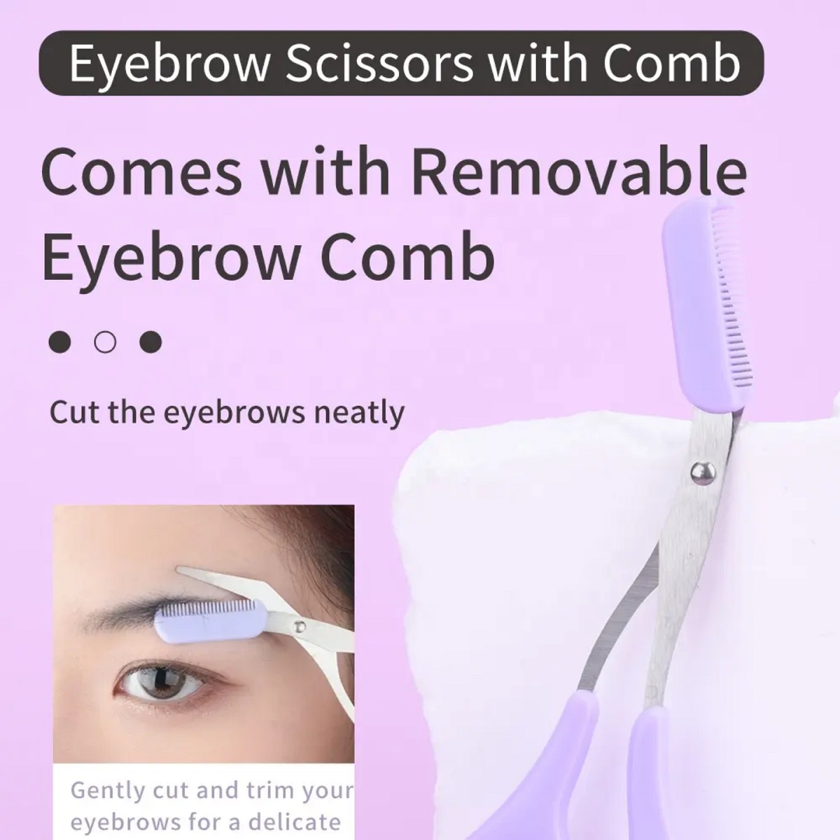 Kit professionale per modellar - Men'S Grooming Eyebrow Shape recensione e prezzo