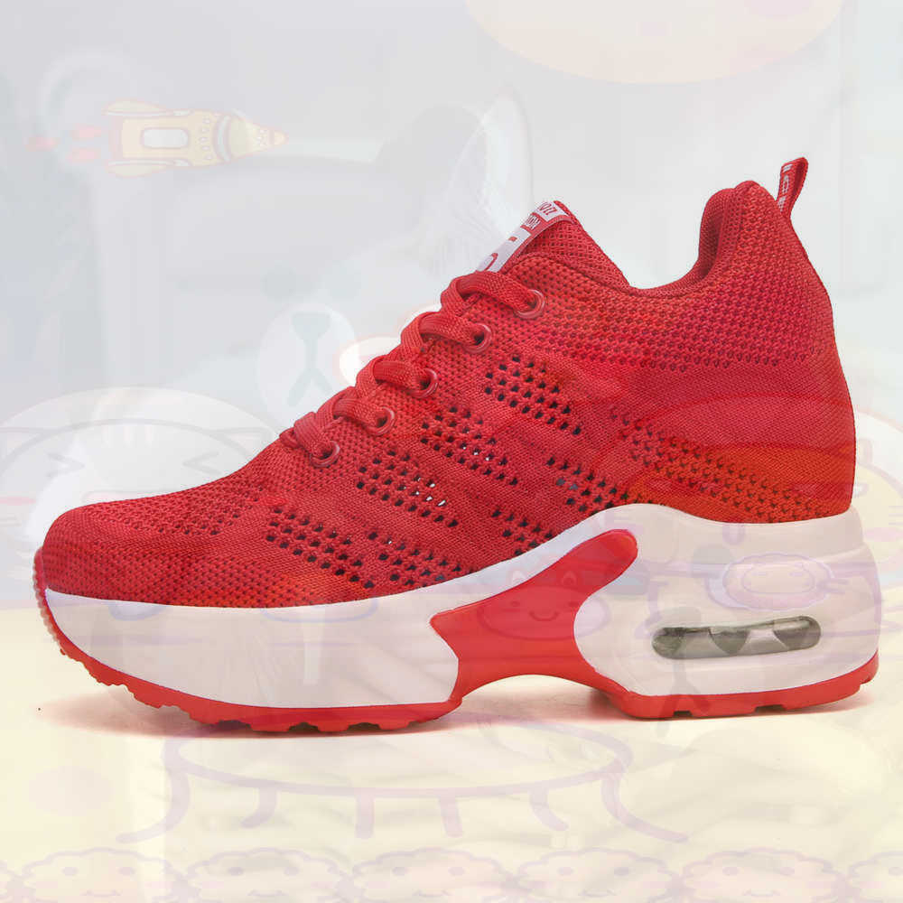 Rosso Taglia 36 Scarpe Donna T - Men'S Grooming Trends recensione e prezzo