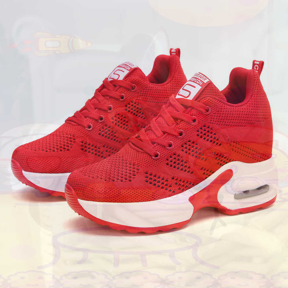 Rosso Taglia 36 Scarpe Donna T - Men'S Grooming Trends recensione e prezzo