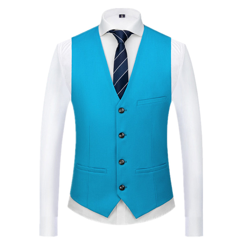Abito formale di colore puro g - Men Grooming Outfit recensione e prezzo