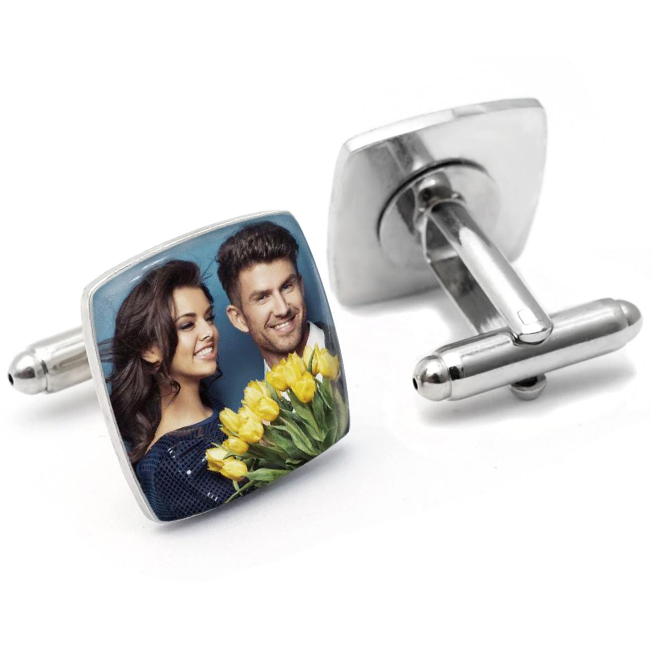 Gemelli Personalizzati con Fot - Men'S Grooming recensione e prezzo