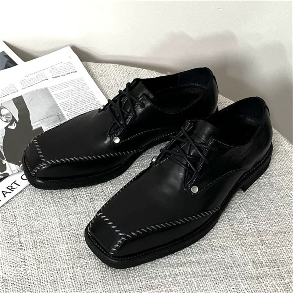 Scarpe Derby da Uomo in Stile  - Men'S Grooming recensione e prezzo
