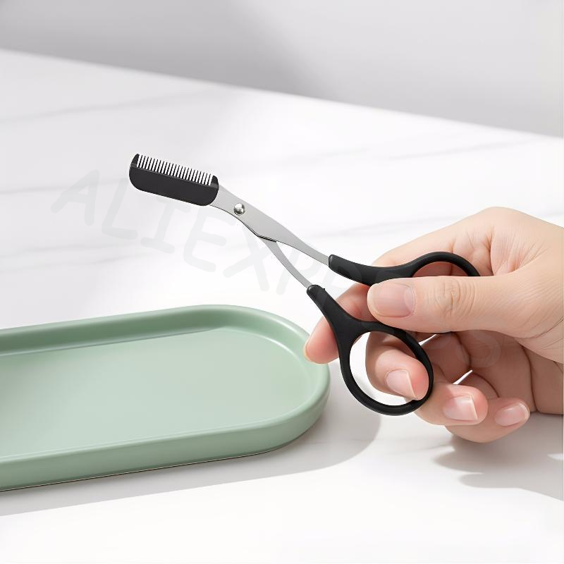 Kit per sopracciglia 3 pezzi,  - Men'S Grooming Eyebrow Shape recensione e prezzo