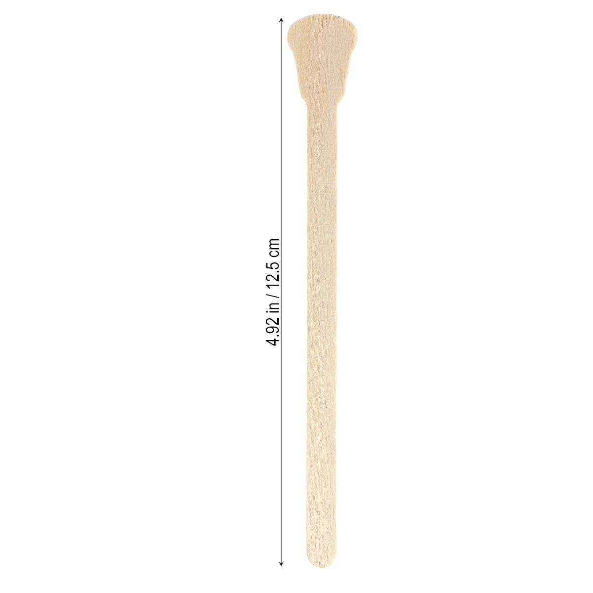 100 pezzi di applicatori per c - Hair Wax Stick recensione e prezzo