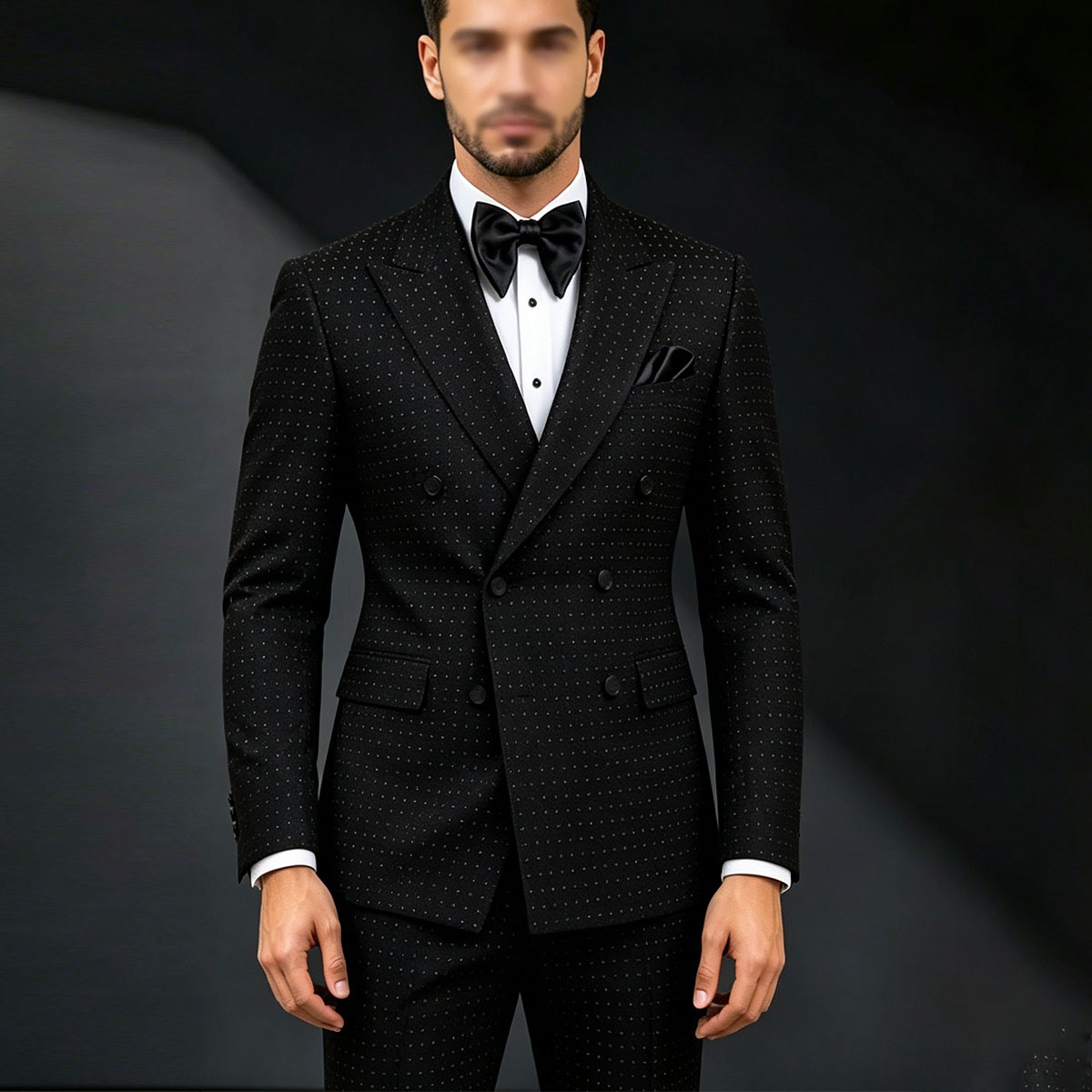 Abiti da uomo personalizzati d - Men Grooming Outfit recensione e prezzo