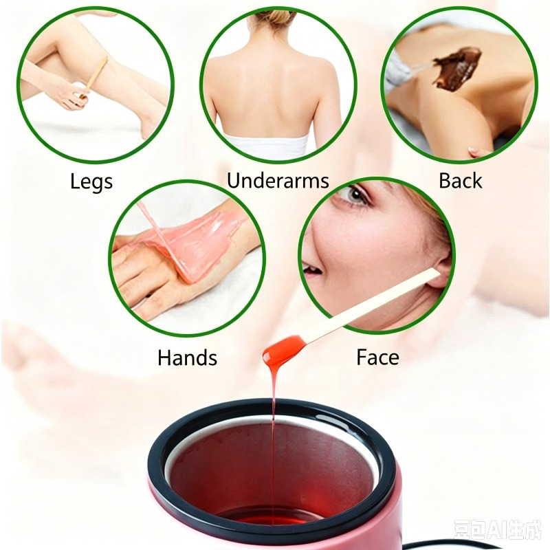 Bastoncino Monouso in Cera d'A - Hair Wax Stick recensione e prezzo