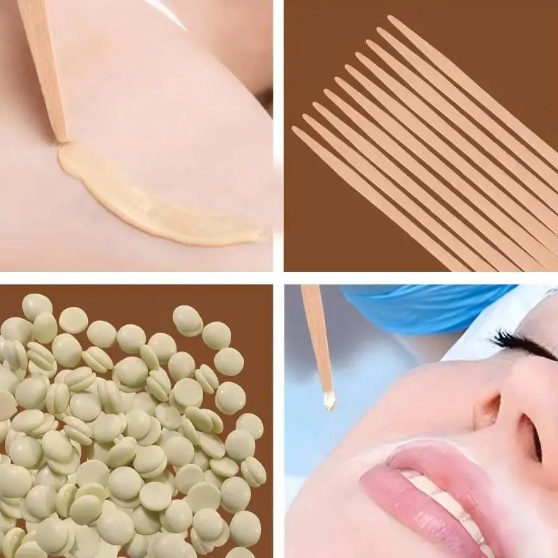 Bastoncino Monouso in Cera d'A - Hair Wax Stick recensione e prezzo