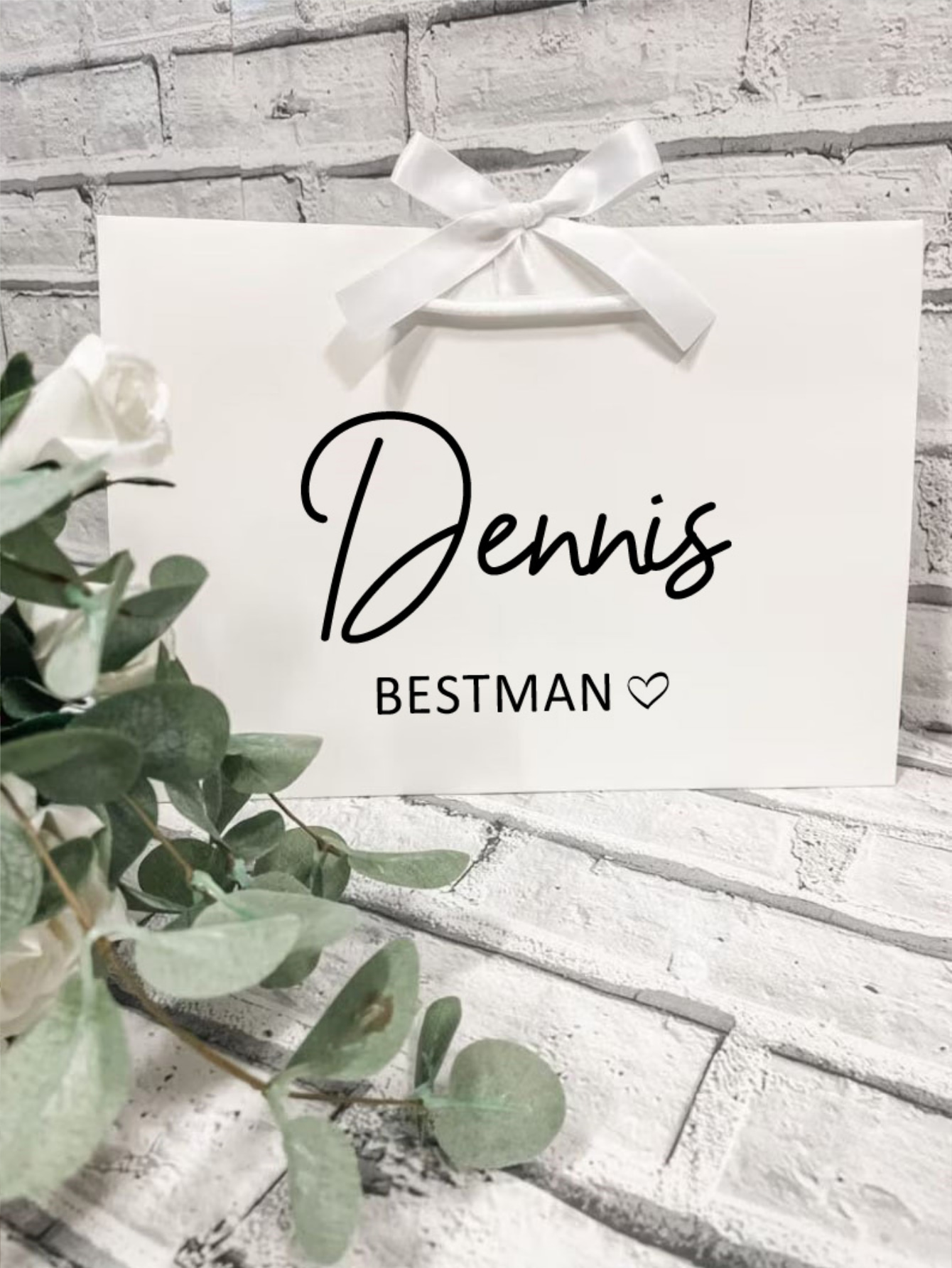 Borsa Regalo Personalizzata di - Men'S Grooming recensione e prezzo