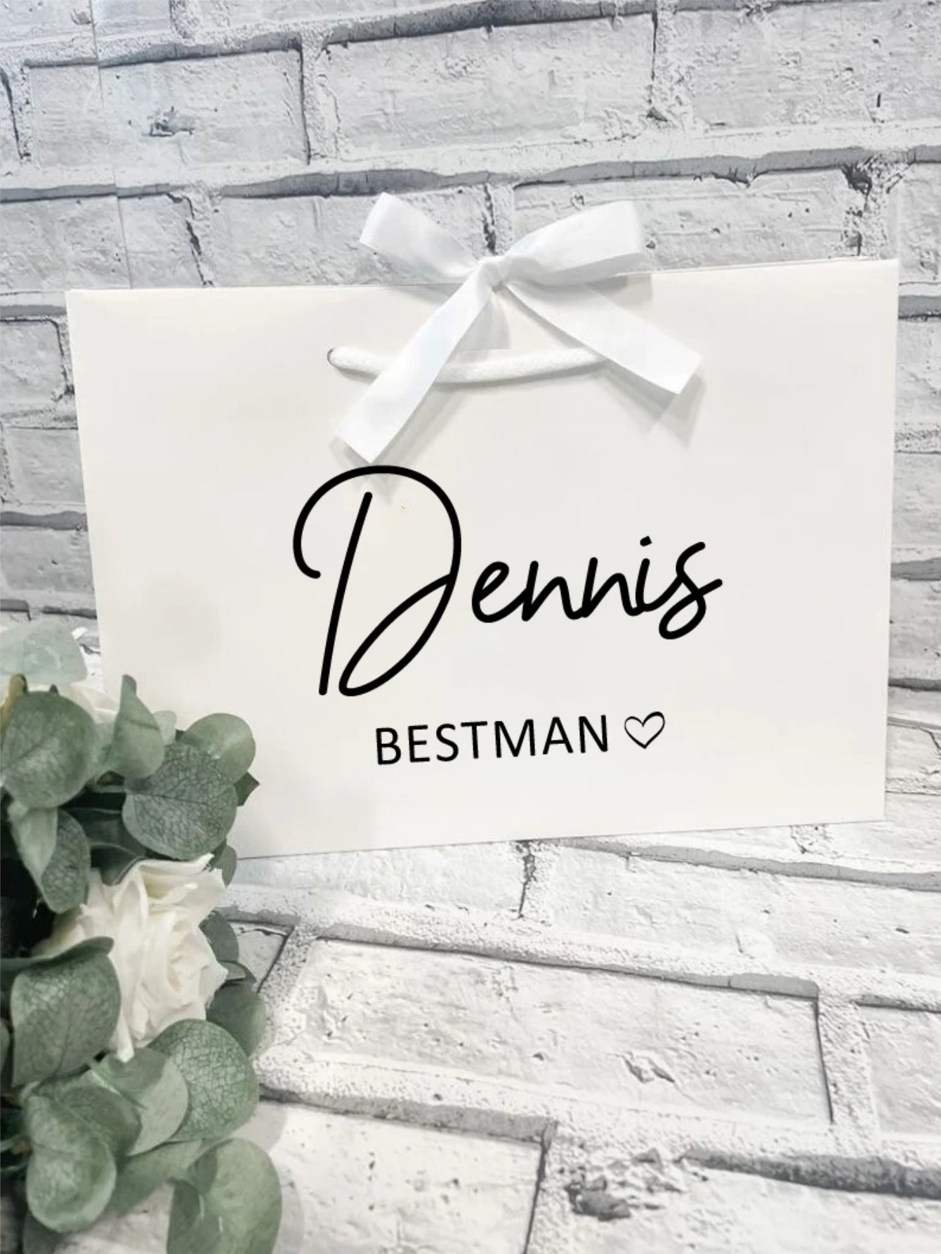 Borsa Regalo Personalizzata di - Men'S Grooming recensione e prezzo