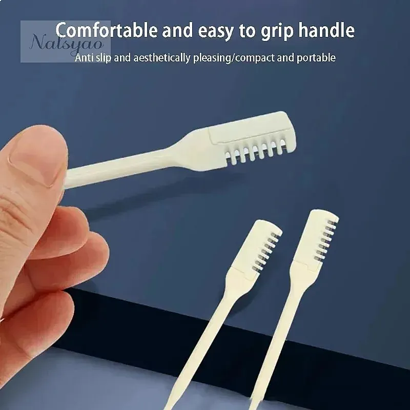 360 °   Tagliacapelli Nasale R - Men'S Grooming Eyebrow Shape recensione e prezzo