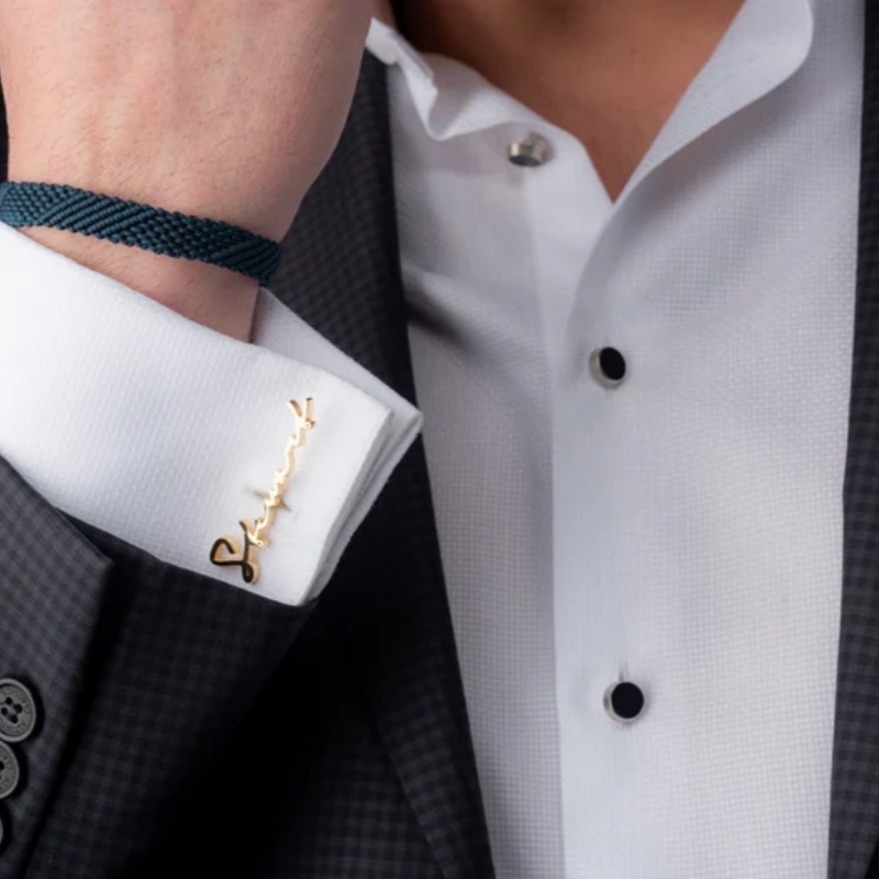 Gemelli personalizzati con nom - Men'S Grooming recensione e prezzo