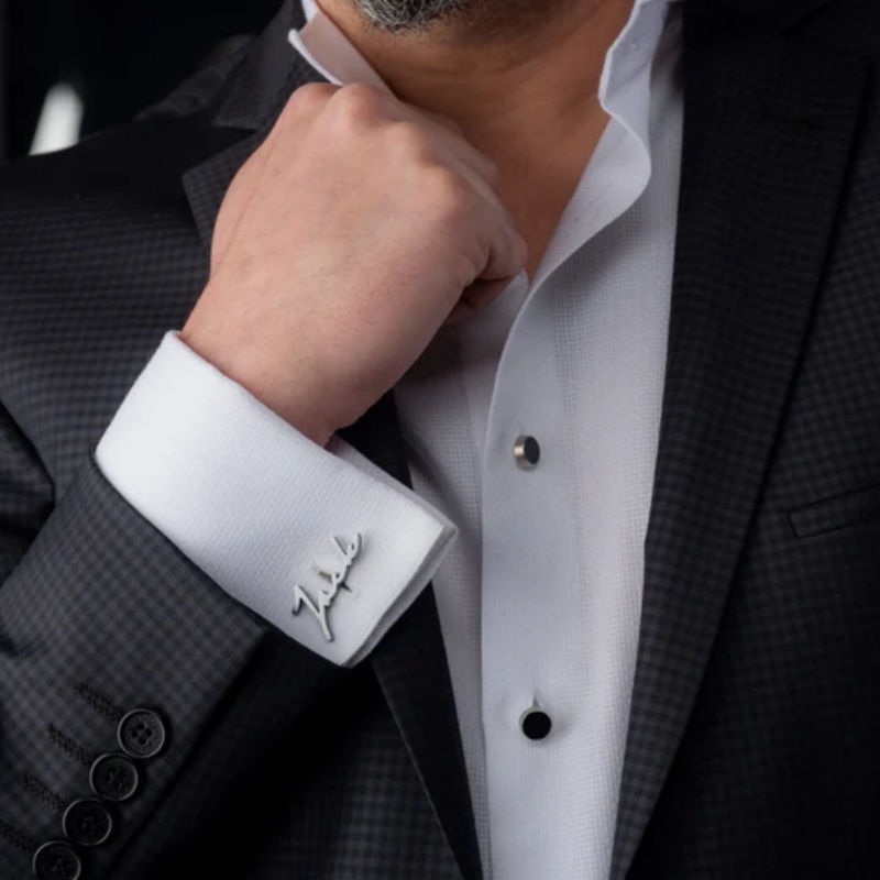 Gemelli personalizzati con nom - Men'S Grooming recensione e prezzo