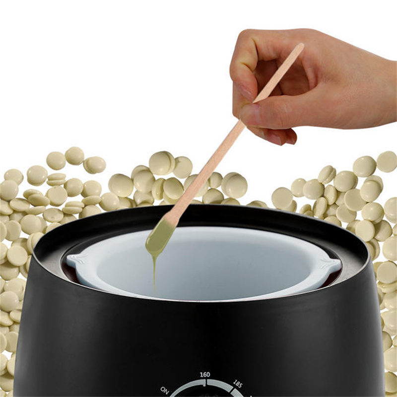 Bastoncini in Legno per Depila - Hair Wax Stick recensione e prezzo