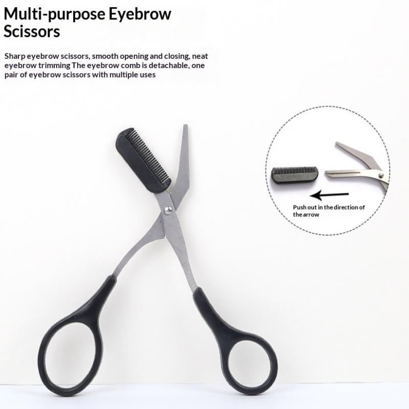 Kit per la Cura delle Sopracci - Men'S Grooming Eyebrow Shape recensione e prezzo