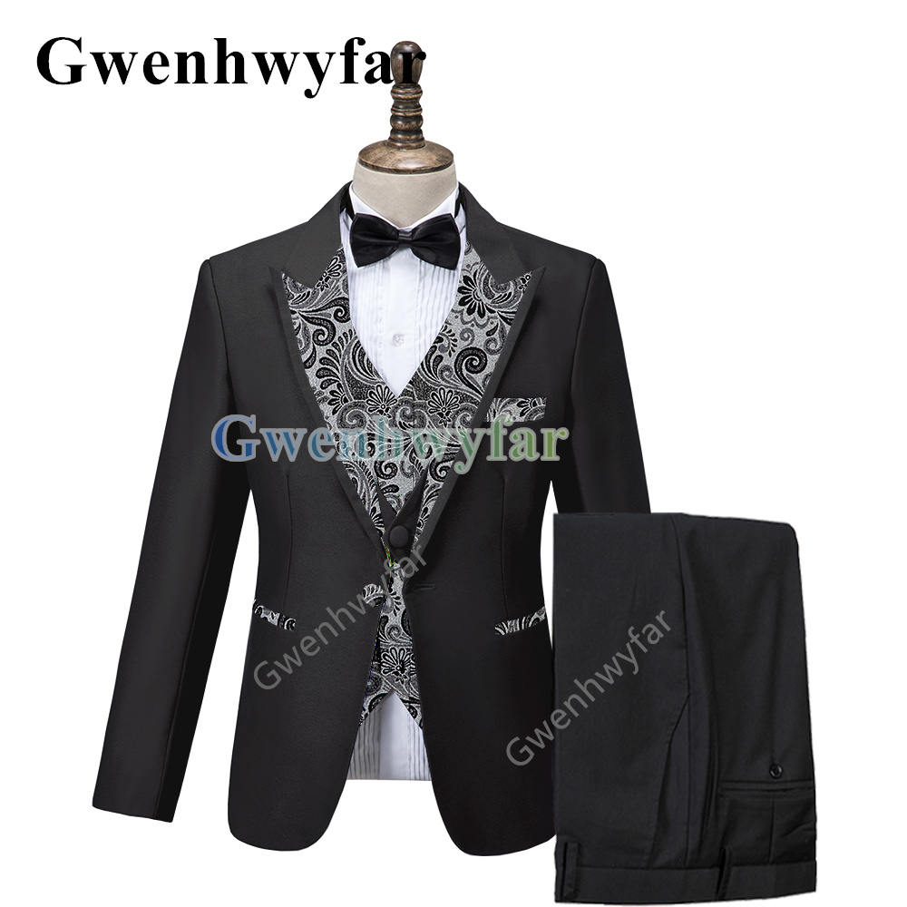 Gwenhwyfar Trend New Style Bei - Men'S Grooming Trends recensione e prezzo