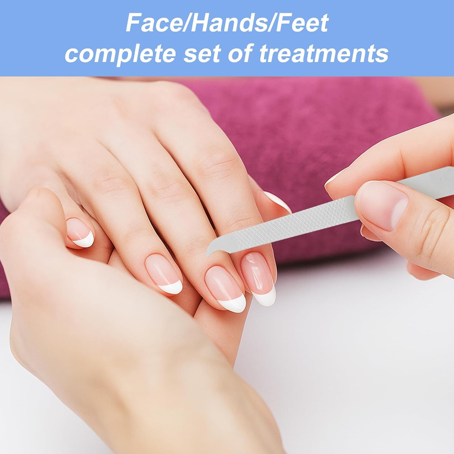 Set di 4 tagliaunghie, kit per - Men'S Grooming Fingernails recensione e prezzo