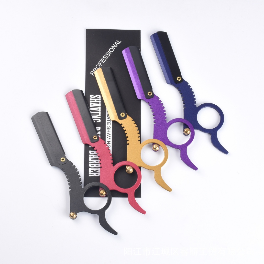 Portaraso Manuale Vintage a Fo - Men'S Grooming Eyebrow Shape recensione e prezzo