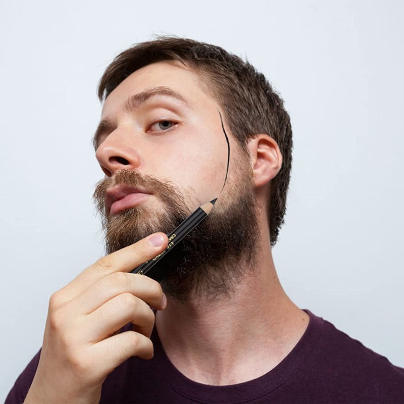 Matita per Barba Professionale - Men'S Grooming Eyebrow Shape recensione e prezzo