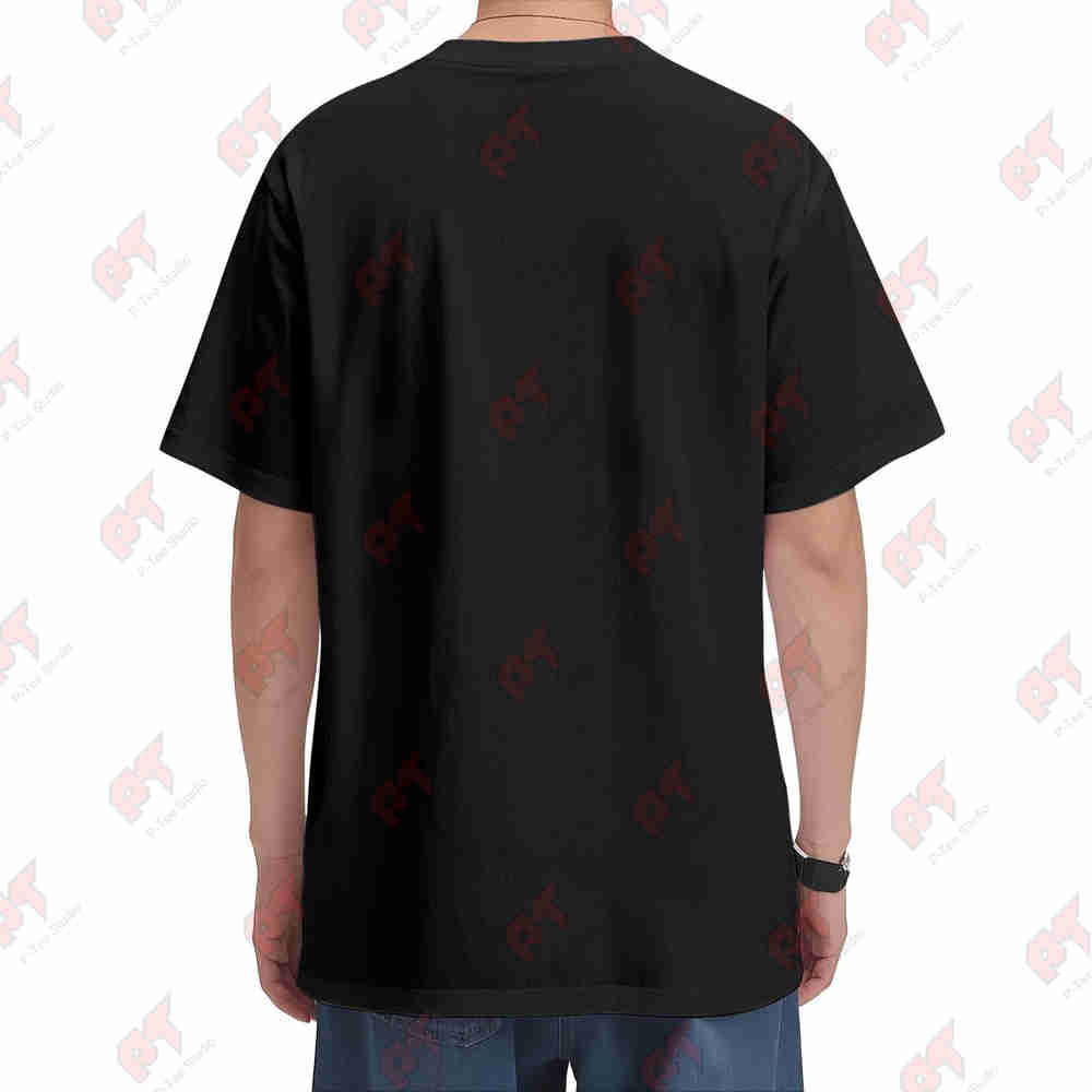 T-shirt a maniche corte per ad - Men'S Grooming recensione e prezzo